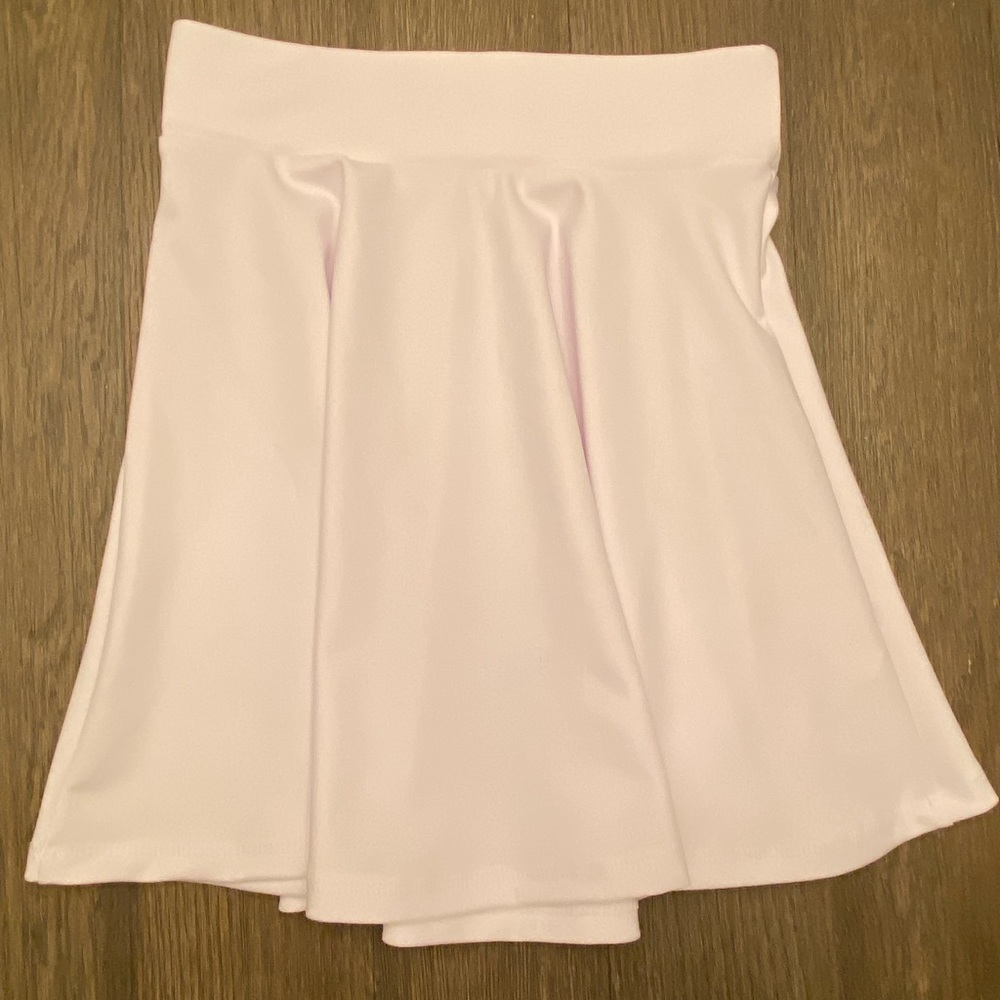 Skater Skirt